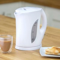 Signature 2200W 1.7L Jug Kettle - White